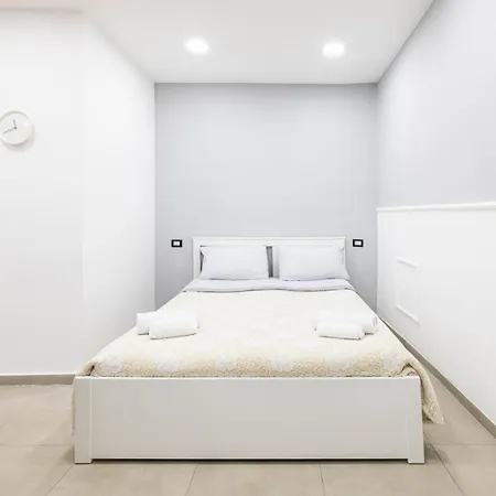 Many House Apartment Naples Exterior photo