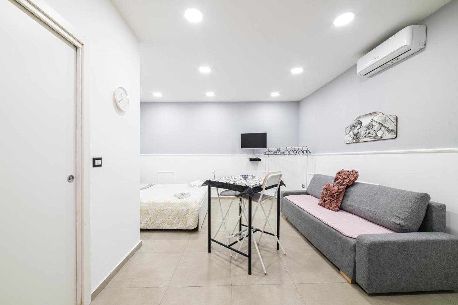 Appartamento Many House Napoli
