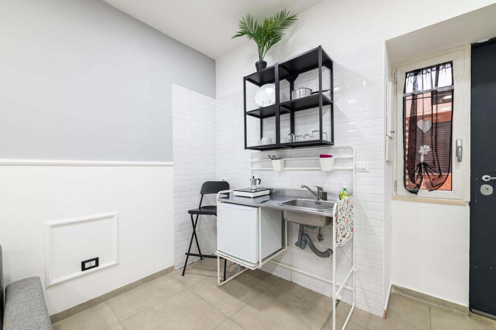 Appartement Many House